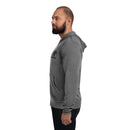 DRVN zip hoodie