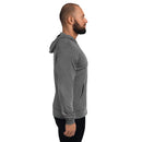DRVN zip hoodie