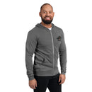 DRVN zip hoodie