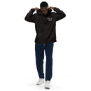Sneakers' zip up windbreaker i