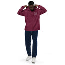 Sneakers' zip up windbreaker i
