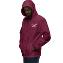 Sneakers' zip up windbreaker i