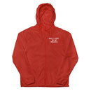 Sneakers' zip up windbreaker i