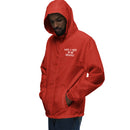 Sneakers' zip up windbreaker i