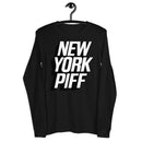 NEW YORK PIFF Long Sleeve Tee