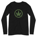 Sparks and Medication long sleeve t shirt 420 apparel 