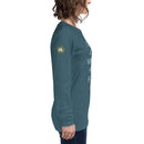Girls Just Wanna Have Funds Long Sleeve Tee