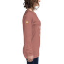 Girls Just Wanna Have Funds Long Sleeve Tee