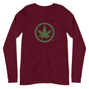 Sparks and Medication long sleeve t shirt 420 apparel 