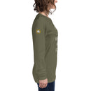 Girls Just Wanna Have Funds Long Sleeve Tee