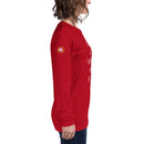 Girls Just Wanna Have Funds Long Sleeve Tee