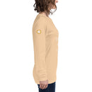 Girls Just Wanna Have Funds Long Sleeve Tee