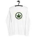 Sparks and Medication long sleeve t shirt 420 apparel 