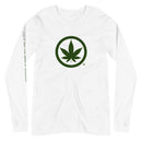 Sparks and Medication long sleeve t shirt 420 apparel 