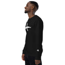 LA K raglan sweatshirt
