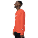 LA K raglan sweatshirt