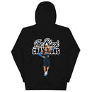 Iverson Hoodie