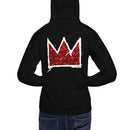 Haring Hoodie