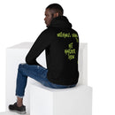 LIFE Unisex Hoodie