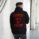 CAMPUS LIFE Hoodie