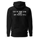 GOT SNEAKS? Hoodie