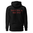 Shoe Love Hoodie