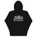 Iverson Hoodie