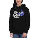 Life Outside The Box Hoodie