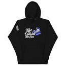 Life Outside The Box Hoodie