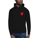 Haring Hoodie