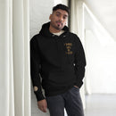 CAMPUS LIFE Hoodie LIMITED