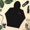 INSPIRE  Hoodie