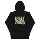 Neat Unisex Hoodie