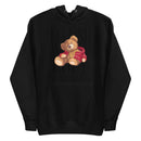 Cozy Unisex Hoodie