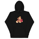 Cozy Unisex Hoodie