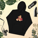 Cozy Unisex Hoodie