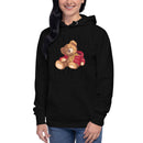 Cozy Unisex Hoodie