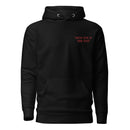 Shoe Love Hoodie