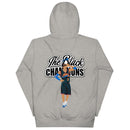 Iverson Hoodie