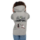 TheSisters Womens Hoodie