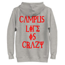 CAMPUS LIFE Hoodie