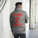 CAMPUS LIFE Hoodie