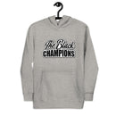 Iverson Hoodie