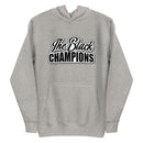 Iverson Hoodie