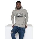 Tyson Hoodie (IRON MIKE)