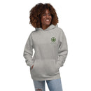 Sparks and Medication Unisex Hoodie