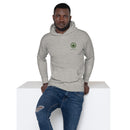 Sparks and Medication Unisex Hoodie