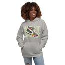 Neat Unisex Hoodie