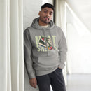 Neat Unisex Hoodie