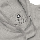 Sparks and Medication Unisex Hoodie